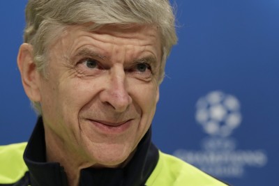 އަންނަ ސީޒަނުގައި ވެސް ކޯޗެއްގެ ގޮތުގައި ވެންގާ ފެންނާނެ!