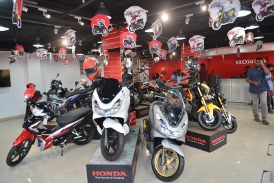 އަންހެނުންނަށް ވާނެ، އަންހެނުންނަށް ސައިކަލު ވެސް ދުއްވޭނެ!