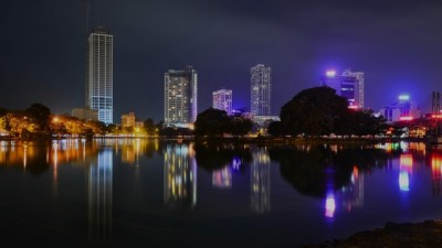 ލިވިންގް އެކްސްޕޯއަށް އަސޯޓެކްގެ ލަ ލަގޫން އެޕާޓްމެންޓްސް