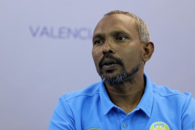 މޯހަން ބަގާންއަކީ މޮޅު ޓީމެއް، އެކަމަކު މަސައްކަތްކޮށްފިއްޔާ ބަލިކުރެވޭނެ: ފެސްކޯ