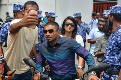 ޖަލުގެ ކަންކަން ރަނގަޅު ކުރުމަށް މަހުލޫފު ގޮވާލައްވައިފި
