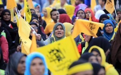 ޕާޓީއެއްތަ، ނޫނީ އަމިއްލަ ކުންފުންޏެއްތަ؟