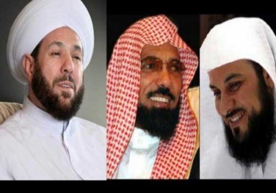 އިސްލާމީ ދުނިޔޭގެ އިސް ދަންނަބޭކަލުން އަވަހާރަކޮށްލުމަށް އައިއެސްއިން "ފަތުވާ" ނެރެފި