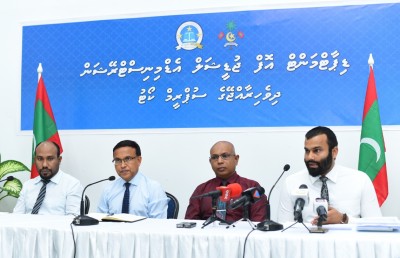 ސުއޫދު ކުރެއްވި ތުހުމަތުތަކާ ގުޅޭ މައުލޫމާތެއް ނުދޭ، ފިޔަވަޅު އެޅިދާނެ: ޑީޖޭއޭ