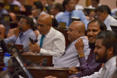 ސީއެސްސީގެ މެމްބަރުކަމަށް ކުރިމަތިލި މީހުންގެ ތެރެެއިން އެންމެ މަތީ މާކްސް ލިބުނީ ޝަހީގަށް
