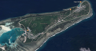 ކަލައިދޫ އެކްސިޑެންޓުގައި މަރުވި ކުއްޖާއަށް ފަރުވާ ދިނުމުގައި އިހްމާލުވި މައްސަލައެއް ފެންމަތި ވެއްޖެ