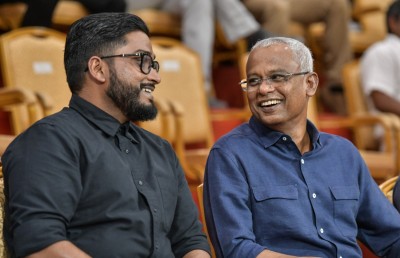 ކްލަބްތައް ހަރުދަނާނުކޮށް ފަރުޖެއްސޭކަށް ނެތް!