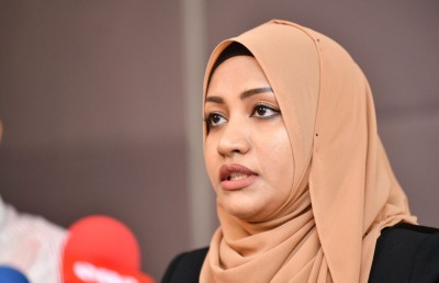 މާލެ-ހުޅުމާލެ ބަސް ދަތުރު އެންމެ ފަހުން އެމްޓީސީސީއަށް