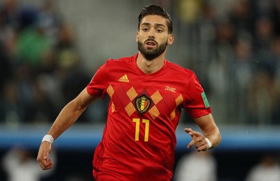 ކަރަސްކޯ އެނބުރި ޔޫރަޕަށް