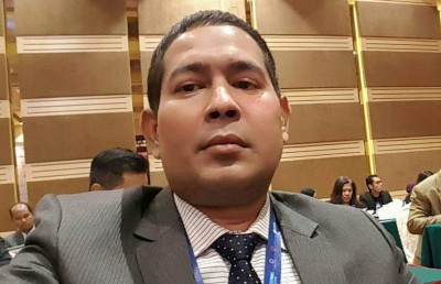 ފެންވަރު ވަޒަންކުރަން އެސައިންމަންޓަށް ބަރޯސާވުން ހަރުދަނާކުރާނަން: އެމްކިޔުއޭ