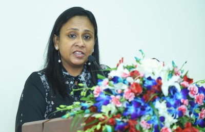 ޖަނަވާރުންނަށް ފަރުވާދޭ ކްލިނިކެއް ހުޅުވައިފި