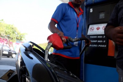 ތެޔޮ ފެނިއްޖިއްޔާ އިގްތިސާދަށް ވަރަށް ބޮޑު ބަދަލެއް އަންނާނެ: ޝަހީރު