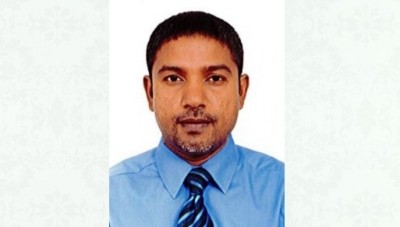 ޗީފް އޮފް ޕްރޮޓޮކޯލްގެ މަގާމު ސިޔާސީ މަގާމަކަށް ބަދަލުކޮށްފި