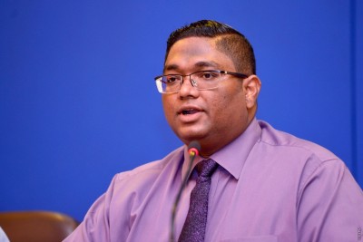 ޖިނާއީ އިޖުރާއަތުގެ ގާނޫނަށް އިސްލާހު ގެންނަން ނިންމައިފި