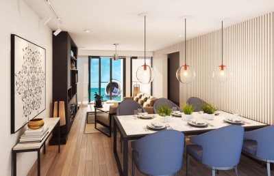 އަކުއާ ވީޓާ ރެޒިޑެންސީ: ވަރަށް ހިތްގައިމު