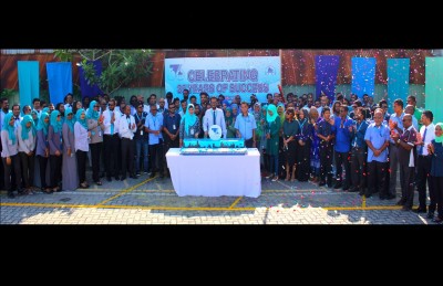 ހިއްސާދާރުންގެ ބަހަކާއި ނުލައި އެމްޓީސީސީ އިން ބޮޑުކުރި ވެރިންގެ އެލަވަންސް ކުޑަކުރަން އަންގައިފި