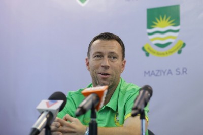 ކުޅުންތެރިންގެ ބެސްޓް ދައްކައިފި ނަމަ ޗެރިޓީ ޝީލްޑް ކާމިޔާބު ކުރެވޭނެ: މާޒިޔާ ކޯޗު