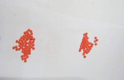 1.6 މިލިއަން ރުފިޔާގެ މަސްތުވާތަކެއްޗާ އެކު މީހަކު ހައްޔަރުކޮށްފި