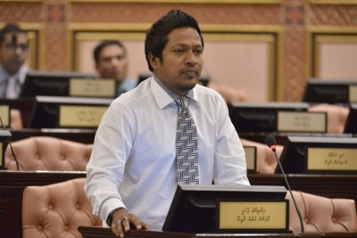 އިންތިއަށް މަރުގެ އިންޒާރުދިން މައްސަލަ ފުލުހުން ބަލަން ފަށައިފި