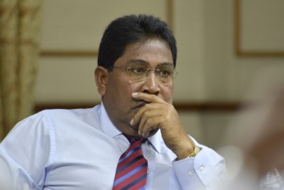 ގާސިމްގެ މަސްލަހަތު އޮންނަ ޑަބުލިއުއެލްޓީ އަށް 112 މިލިއަން ޑޮލަރު ދޭކަށް ނުޖެހޭ: ހައިކޯޓު