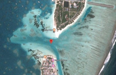 ހުވަފެނީ ހަނީމޫން މަރުގެ ދަތުރަކަށް