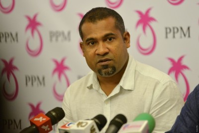 ފ މަޝްރޫއަށް އަތޮޅުގެ 90 ޕަސެންޓް ތާއީދު: ހަލީލް