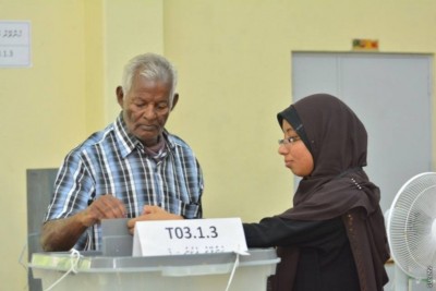 އަމިއްލަ ރަށް ނޫން ރަށެއްގައި ވޯޓުލާން ރަޖިސްޓަރީވުމުގެ މުއްދަތު އިތުރުކޮށްފި