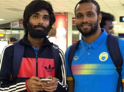 އަނިޔާގެ ސަބަބުން ތައްތިއަށް މިއަދުގެ މެޗުގައި ނުކުޅޭވޭނެ: ފެސްކޯ