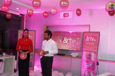 މީޑިއާނެޓުން "އެންޓީވީ އެޗްޑީ" ލޯންޗުކޮށް 15 ދުވަހަށް ހިލޭ ދައްކަނީ