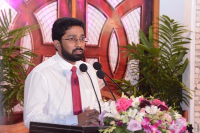 ސަރުކާރާ ގުޅިގެން މަސައްކަތްކުރާނެ ކައުންސިލަރުން ހޮވައިދެއްވުމަށް އިލްތިމާސް ކުރައްވައިފި