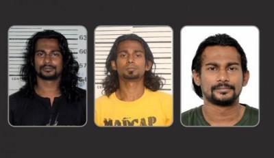 ރާއްޖެ ޓީވީ ރޯކޮށްލުމުގެ ދައުވާލިބޭ މީހާގެ ޝަރީއަތް ކެންސަލްކޮށްފި
