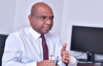 ދެ ހެލިކޮޕްޓަރު އުދުހެނީ ސަރުކާރުގެ ކޮންޓްރޯލް އޮވެގެން: ޝާހިދު