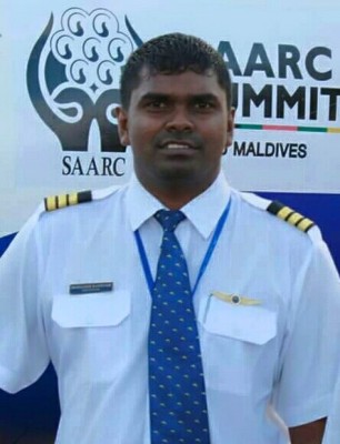 ވީއޭއެމްގެ ސީނިއާ ނައިބު ރައީސަކަށް އެ އިދާރާގެ ހަޒާންދާރު ރަނޭޝް