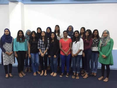 ޔޫތް ޗެމްޕިއަންޝިޕަށް ދާނެ ރާއްޖޭގެ ނެޓްބޯޅަ ޓީމު އެކުލަވާލައިފި