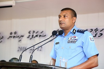 ހާއްސަ ދައުވަތަކަށް ސީޕީ އަރީފް ޖަޕާނަށް