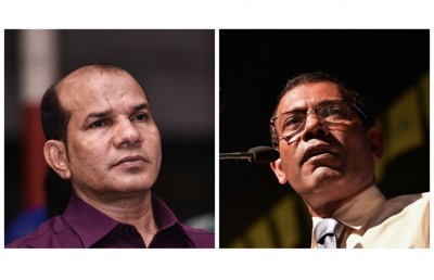 ރައީސްކަން ކޮށްފައިވާ ބޭފުޅުންނަށް މަޖިލީހަށް ވާދަ ނުކުރޭ އިސްލާހު ނަގަން އަންގައިފި