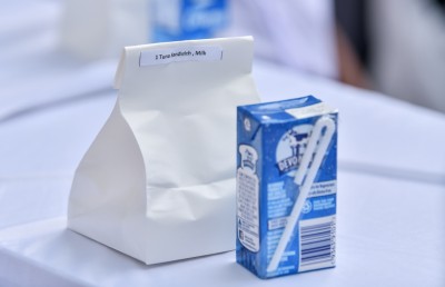 މާލޭގައި ނާސްތާ ދޭން ހަވާލުކުރީ ބުރުޒާއި ލަ ސޫކަށް