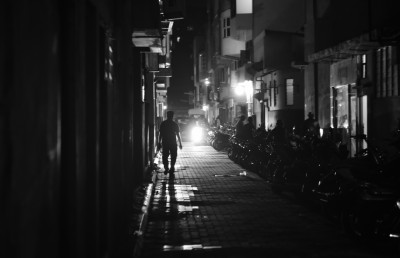 މައްސަލަ ހައްލުކޮށް ކަރަންޓް ދީފި