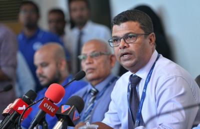 އާ ބަނދަރުގެ އަމަލީ މަސައްކަތް މިއަހަރު ފެށޭތޯ ބަލަނީ