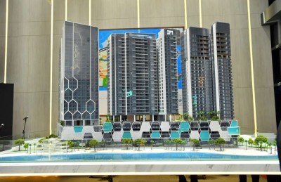 ރަސްފަންނުގައި އަޅަން އުޅުނު "ކޮރެލް ބްލެވާޑް" ހުޅުމާލެއަަށް ބަދަލުކުރަނީ