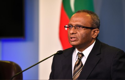 ޖޭއެސްސީގެ ތަހުގީގަށް އެހީތެރިކަން ދޭނަން: ސުއޫދު