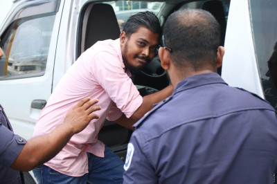 ޒައިދު ފުލުހުންގެ ބަންދަށް ބަދަލުކުރި މައްސަލަ އިސްތިއުނާފު ކުރަން ނިންމައިފި
