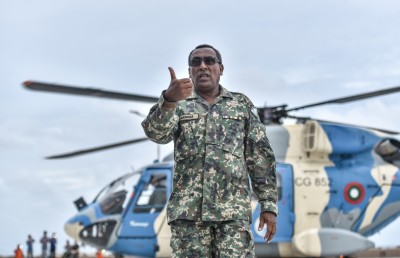 ދެ ހެލިކޮޕްޓަރު އުދުހެނީ ސަރުކާރުގެ ކޮންޓްރޯލް އޮވެގެން: ޝާހިދު