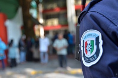 ބަރަހަނާ ވީޑިއޯ ލީކްވި ފުލުސް މީހާ ވަޒީފާއިން ވަކިކޮށްފި