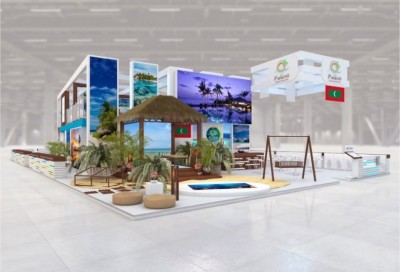 އައިޓީބީ ފެއާގައި ދިވެހި 88 ކުންފުންޏަކުން ބައިވެރިވަނީ