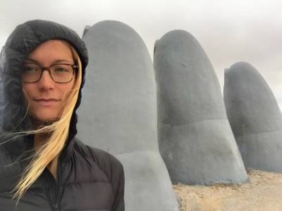 ހުރިހާ ގައުމަކަށް ދަތުރުކުރި ފުރަތަމަ އަންހެންމީހާގެ ހޮވުމުގައި ރާއްޖެ އަށް ތިން ވަނަ