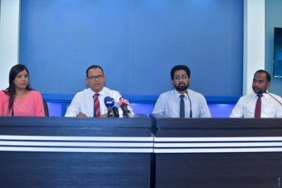 ދީނީ ވަހުދަތާއި ގައުމީ ރޫހު އާލާކުރަން ހާއްސަ ކޮމިޓީއެއް އެކުލަވާލައިފި