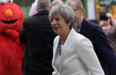 އިނގިރޭސިވިލާތަށް ބަނޑުހައިހޫނުކަމާ ބެހޭ މިިނިސްޓަރެއް