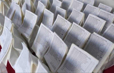 މާލޭގައި ނާސްތާ ދޭން ހަވާލުކުރީ ބުރުޒާއި ލަ ސޫކަށް