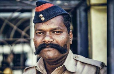 ބޮޑު މަތިމަސް ބަހައްޓާ އިންޑިއާ ފުލުހުންނަށް އެލަވަންސް ދެނީ